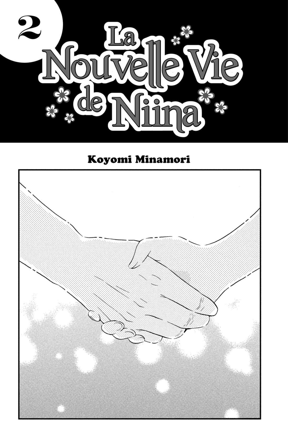 La Nouvelle Vie de Niina Volume 2 page 2