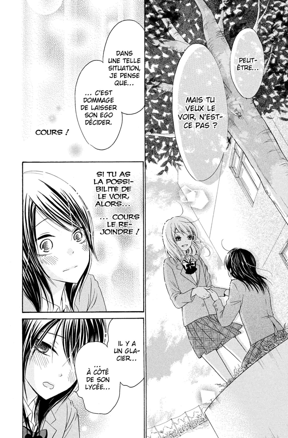 La Nouvelle Vie de Niina Volume 2 page 23