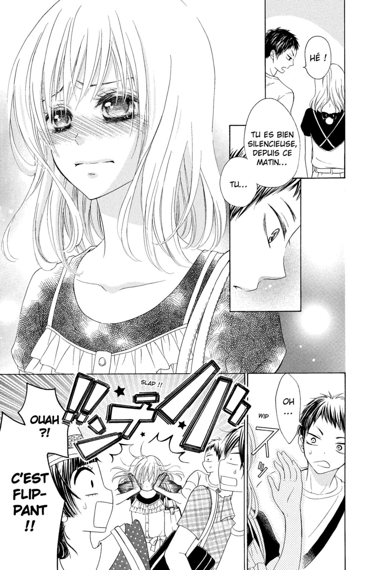 La Nouvelle Vie de Niina Volume 2 page 76