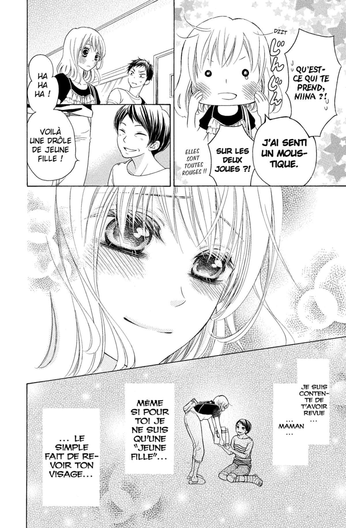 La Nouvelle Vie de Niina Volume 2 page 77