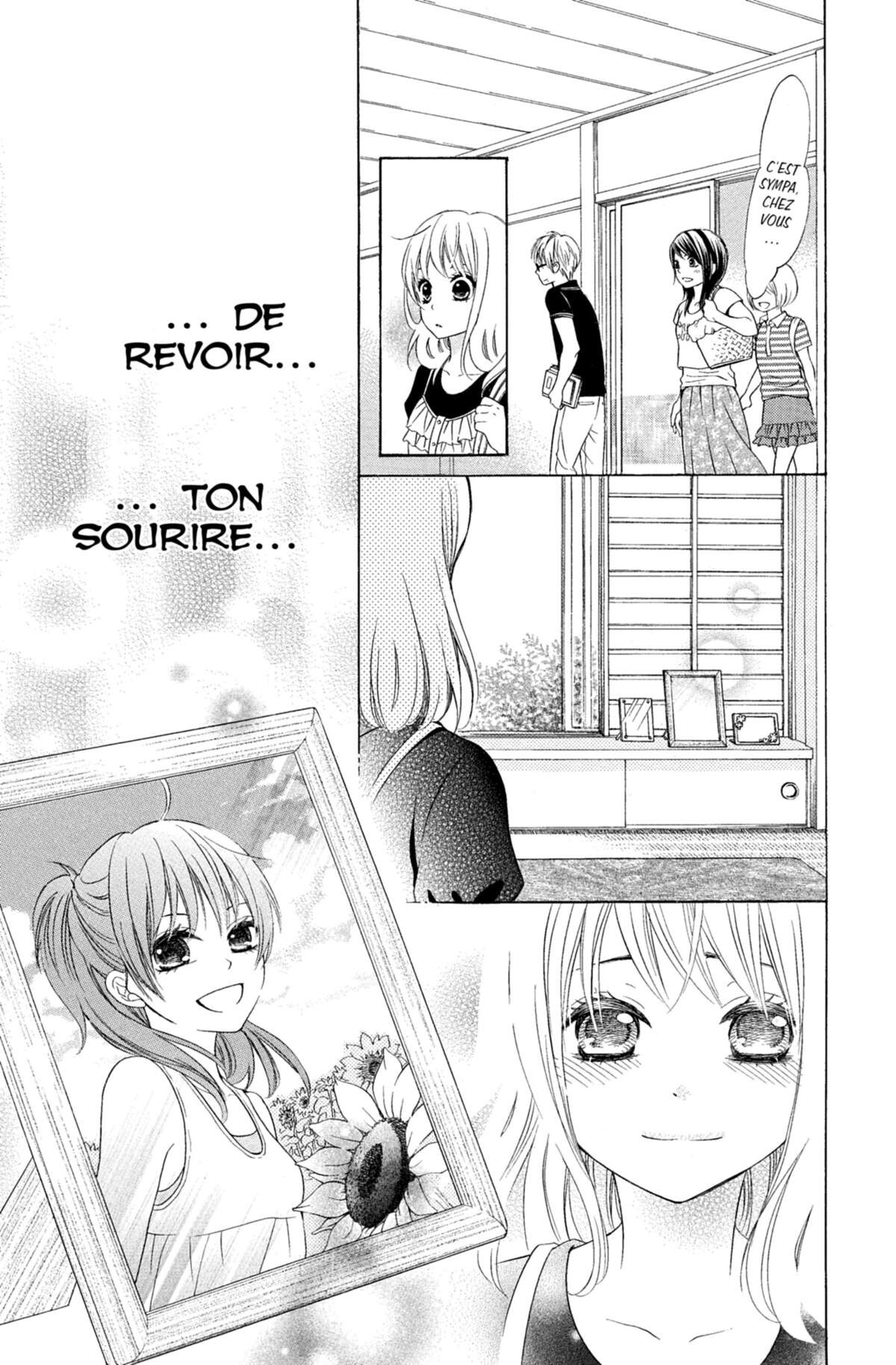 La Nouvelle Vie de Niina Volume 2 page 78