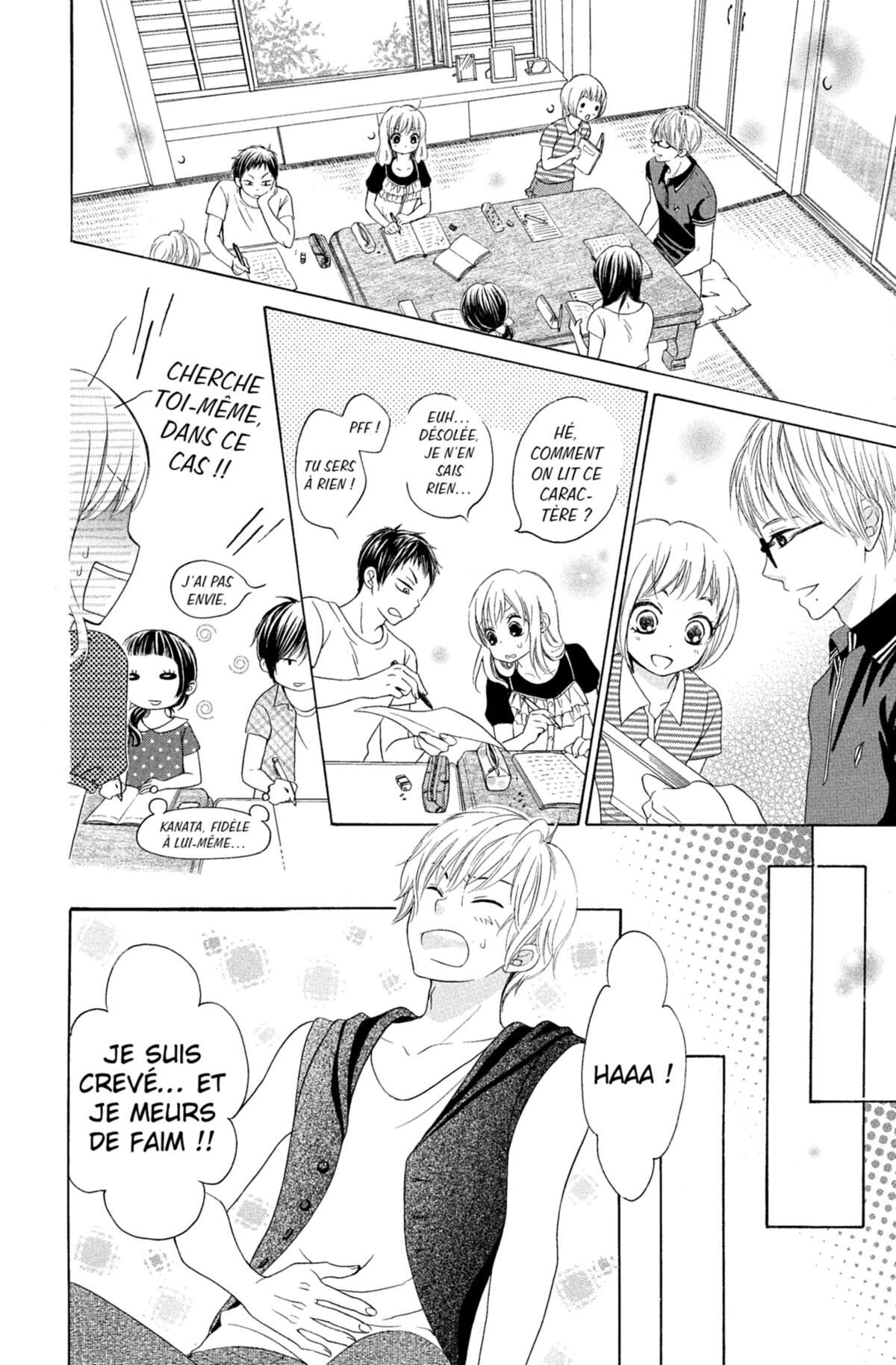 La Nouvelle Vie de Niina Volume 2 page 79