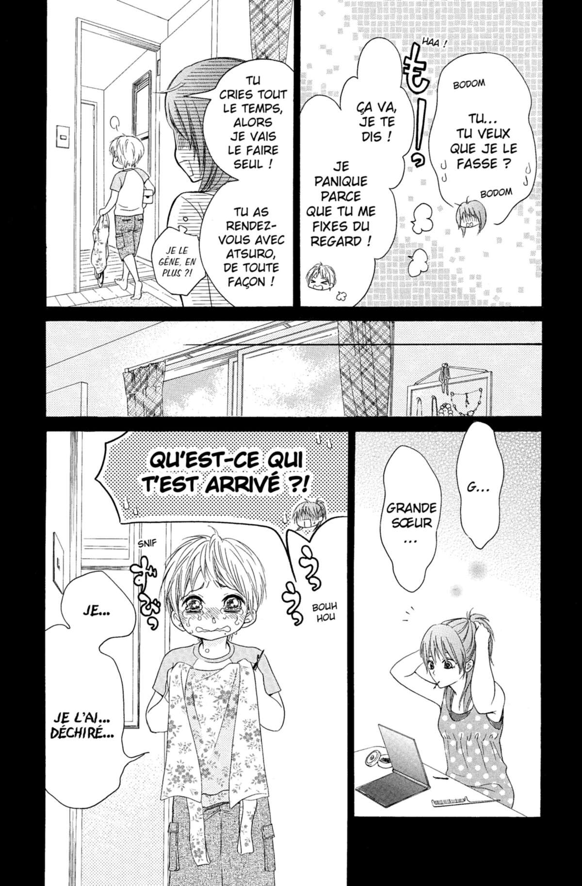La Nouvelle Vie de Niina Volume 2 page 85