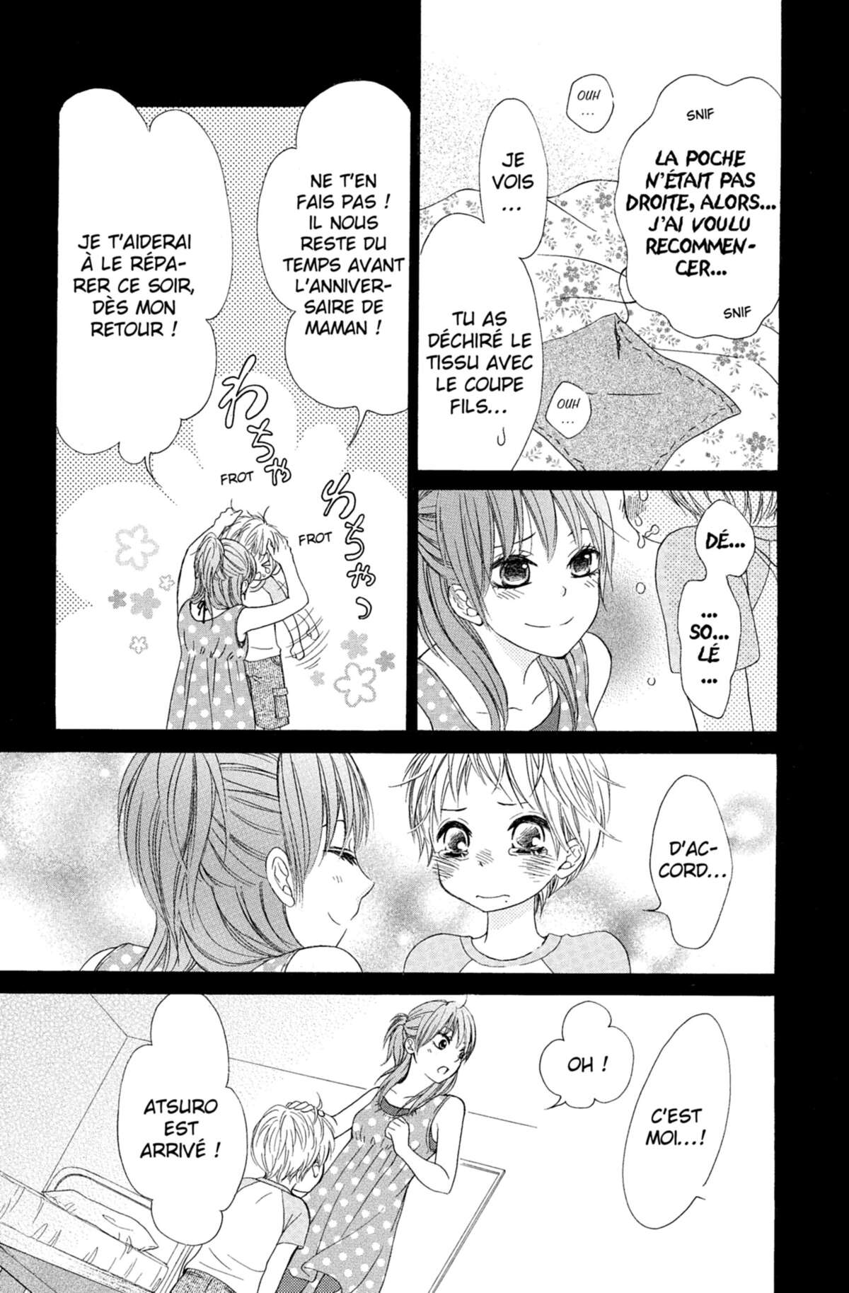 La Nouvelle Vie de Niina Volume 2 page 86