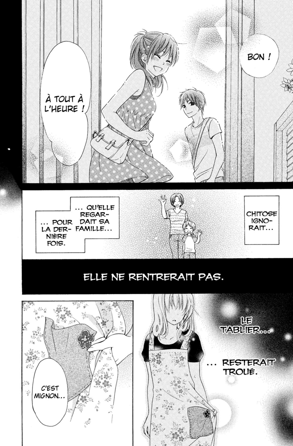 La Nouvelle Vie de Niina Volume 2 page 87