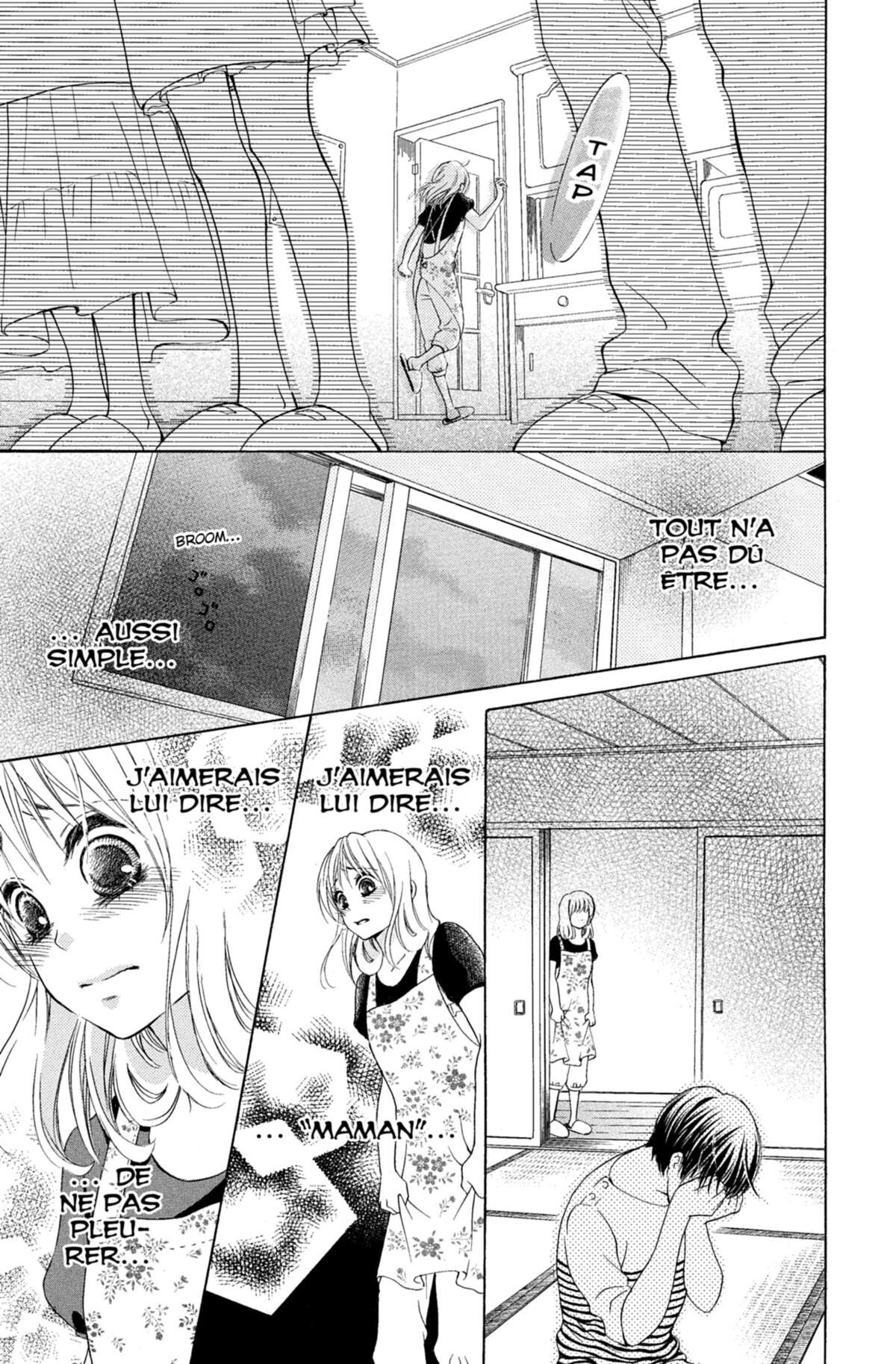 La Nouvelle Vie de Niina Volume 2 page 92