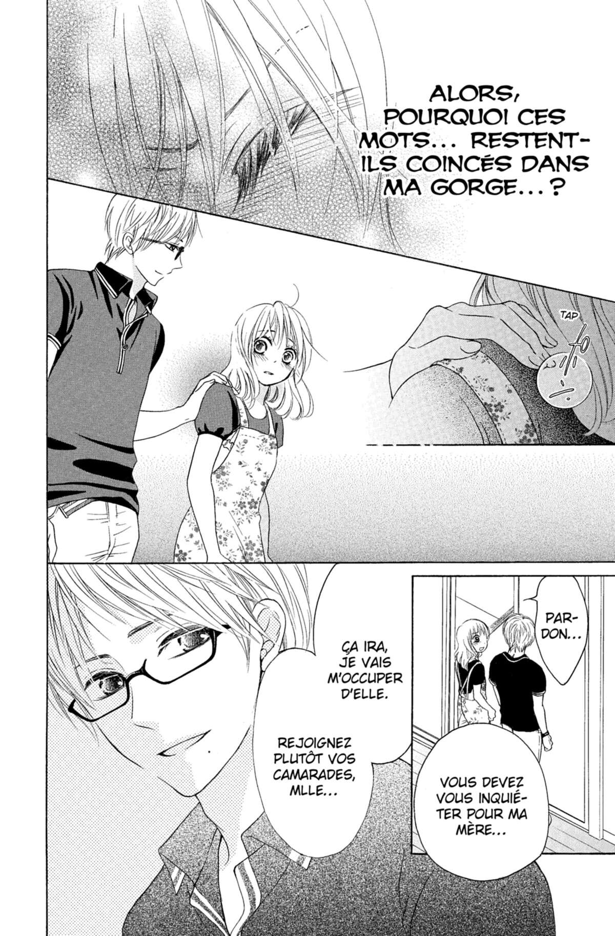 La Nouvelle Vie de Niina Volume 2 page 93