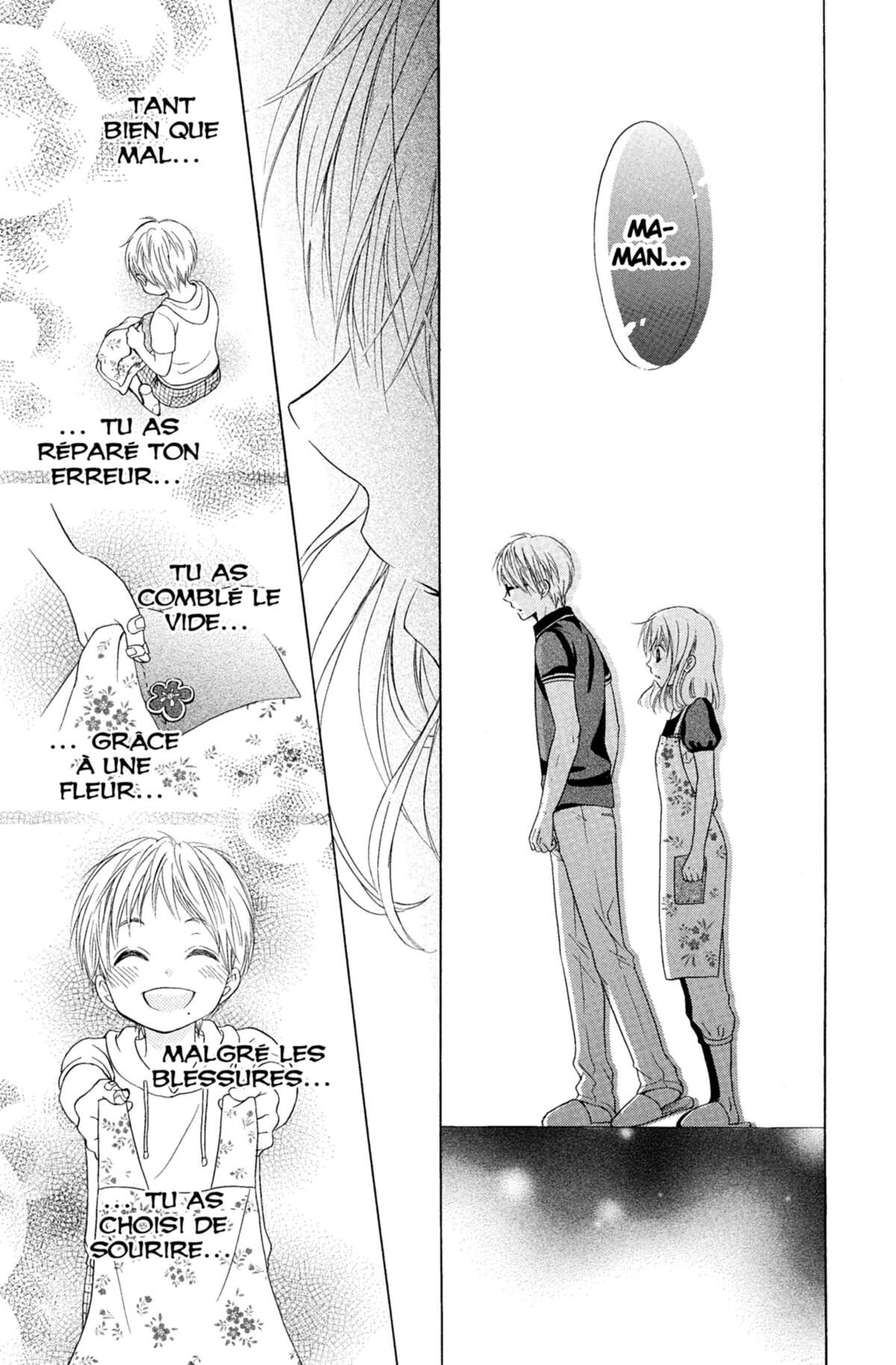 La Nouvelle Vie de Niina Volume 2 page 94