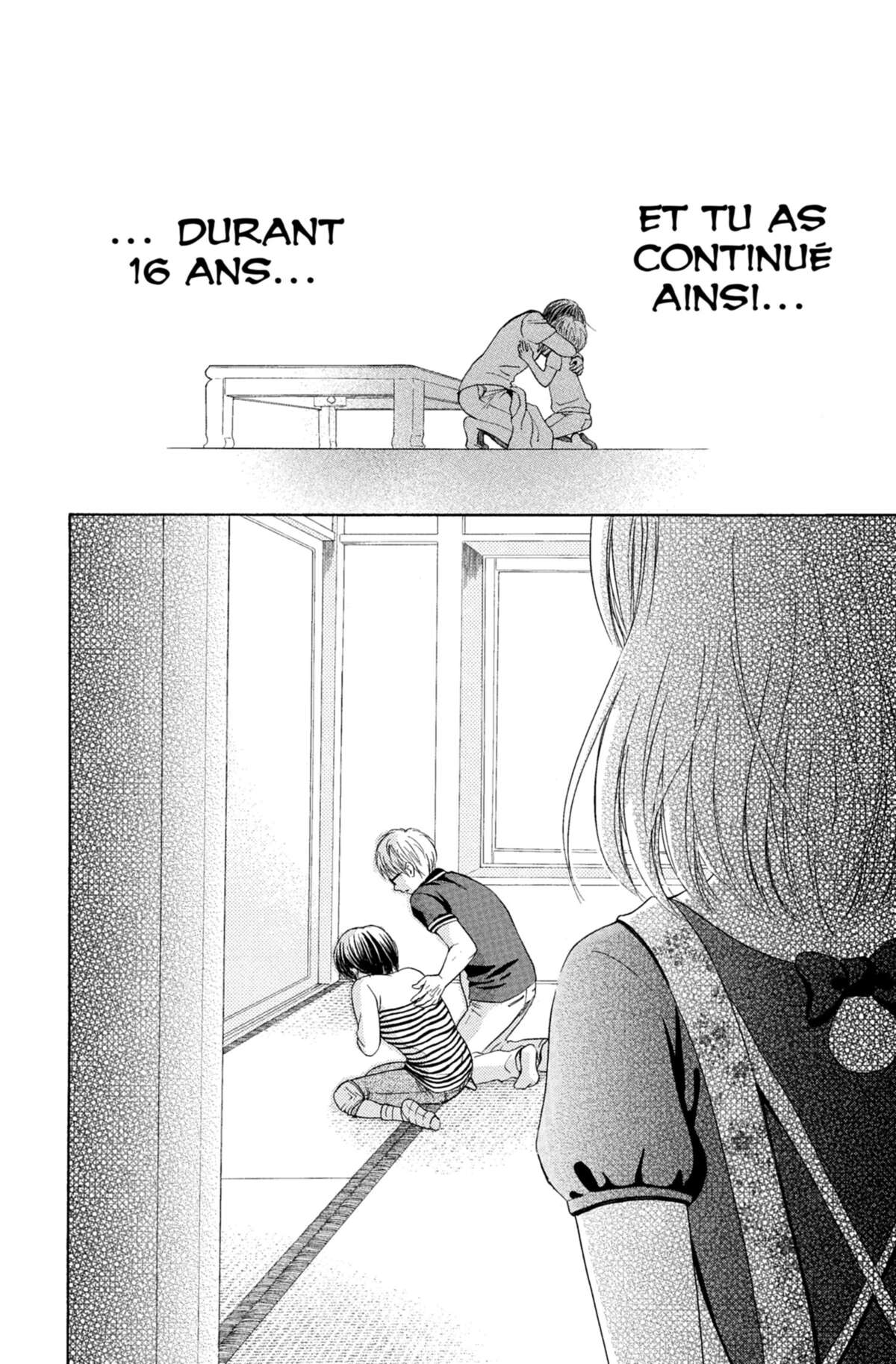 La Nouvelle Vie de Niina Volume 2 page 95