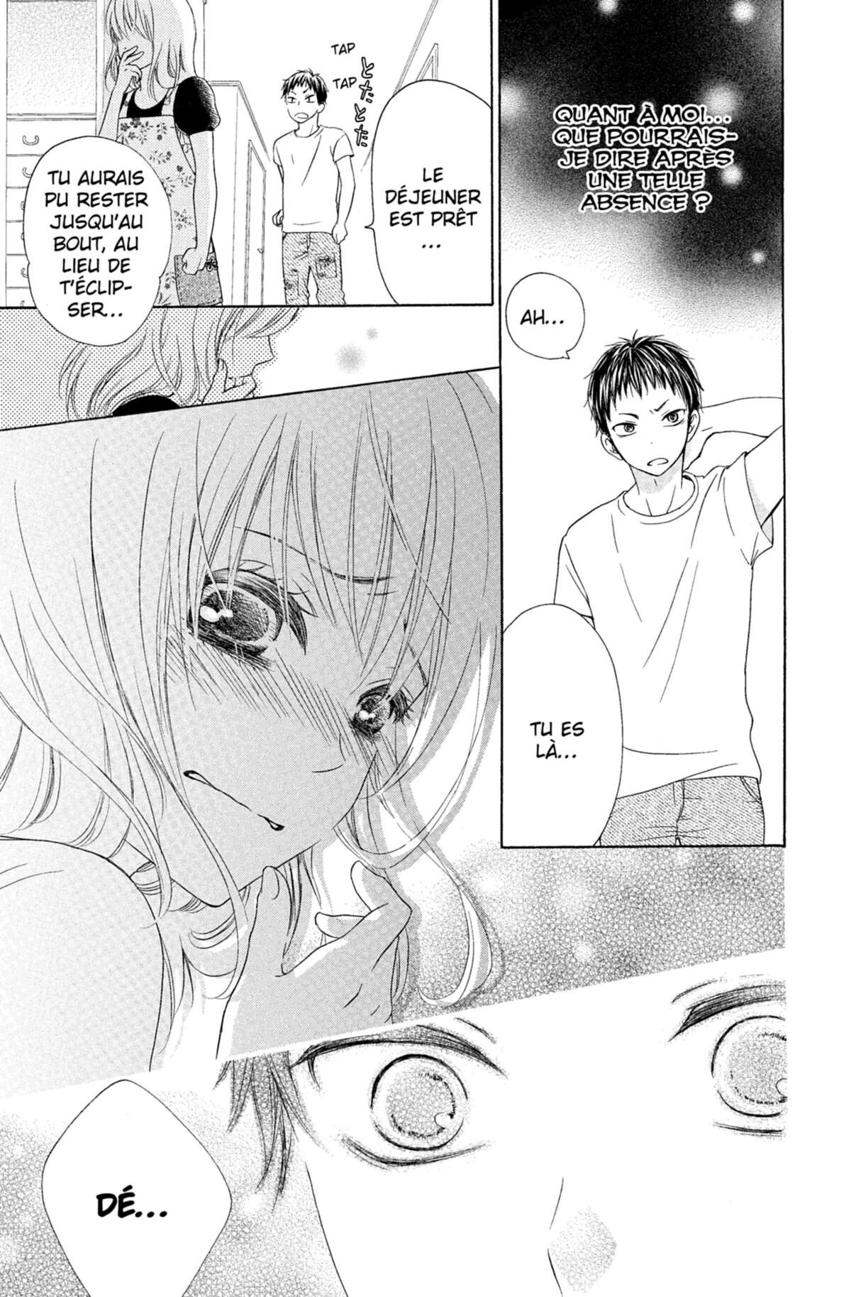 La Nouvelle Vie de Niina Volume 2 page 96