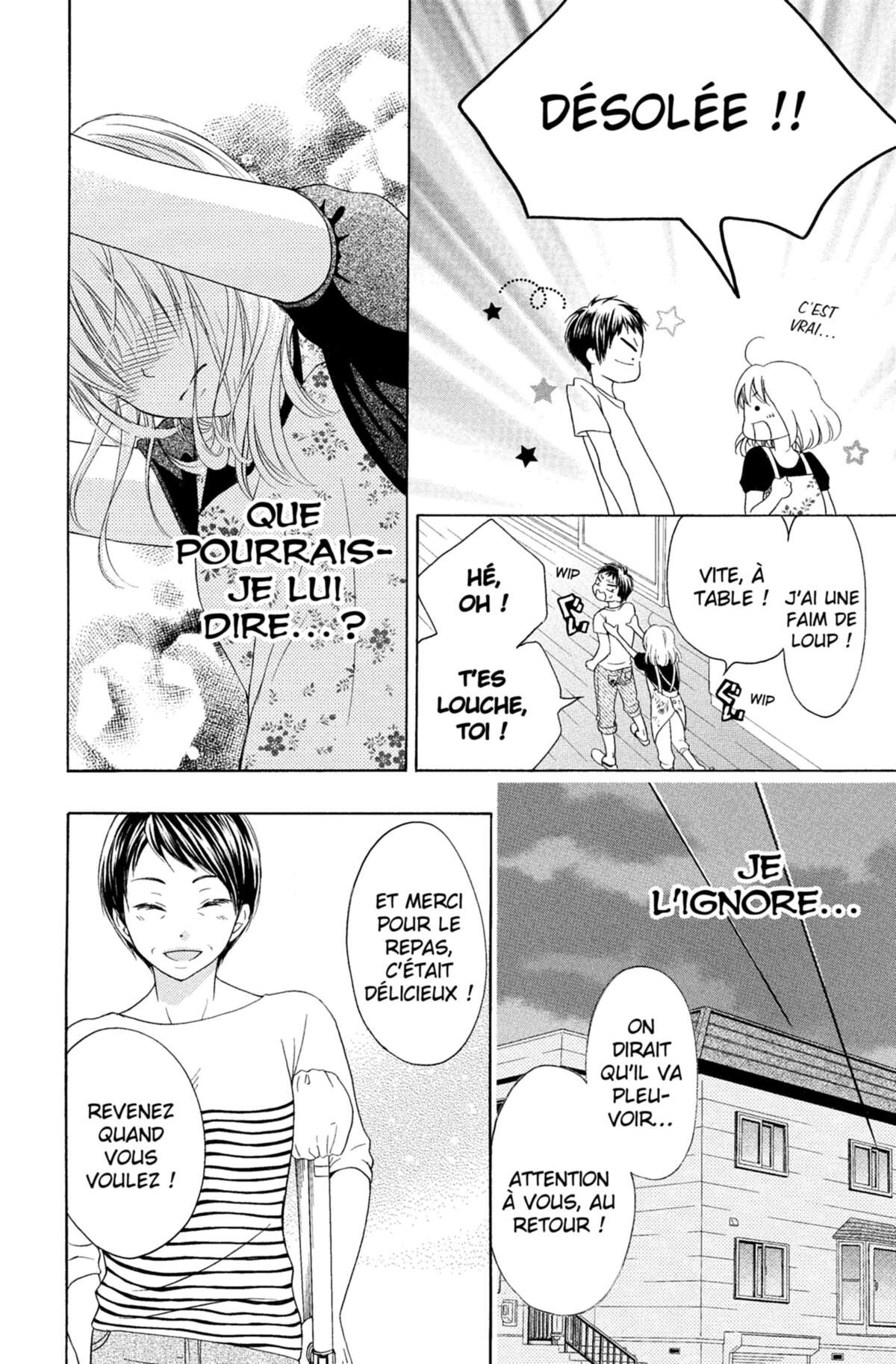 La Nouvelle Vie de Niina Volume 2 page 97