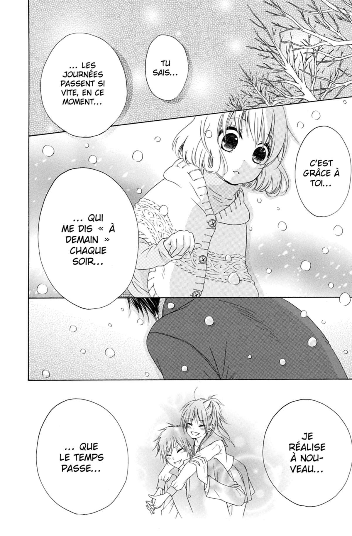 La Nouvelle Vie de Niina Volume 1 page 100
