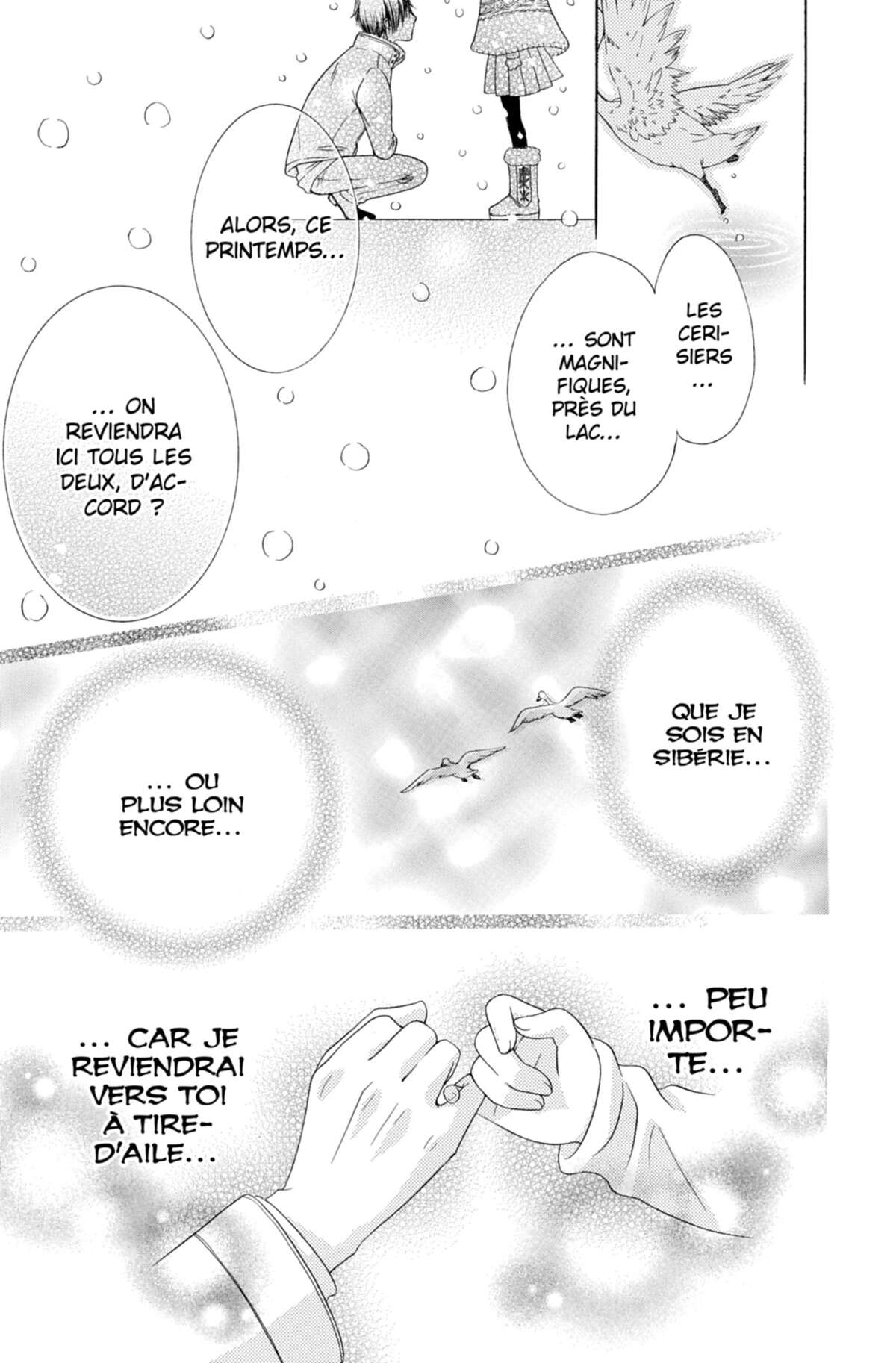 La Nouvelle Vie de Niina Volume 1 page 103
