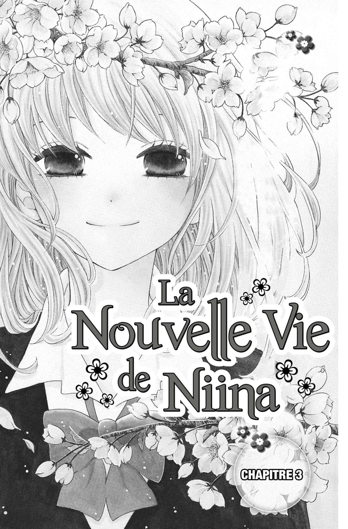 La Nouvelle Vie de Niina Volume 1 page 105