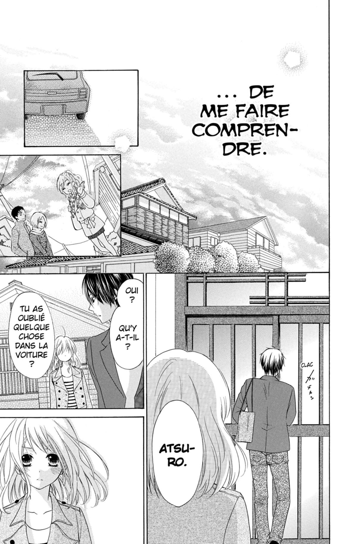 La Nouvelle Vie de Niina Volume 1 page 125