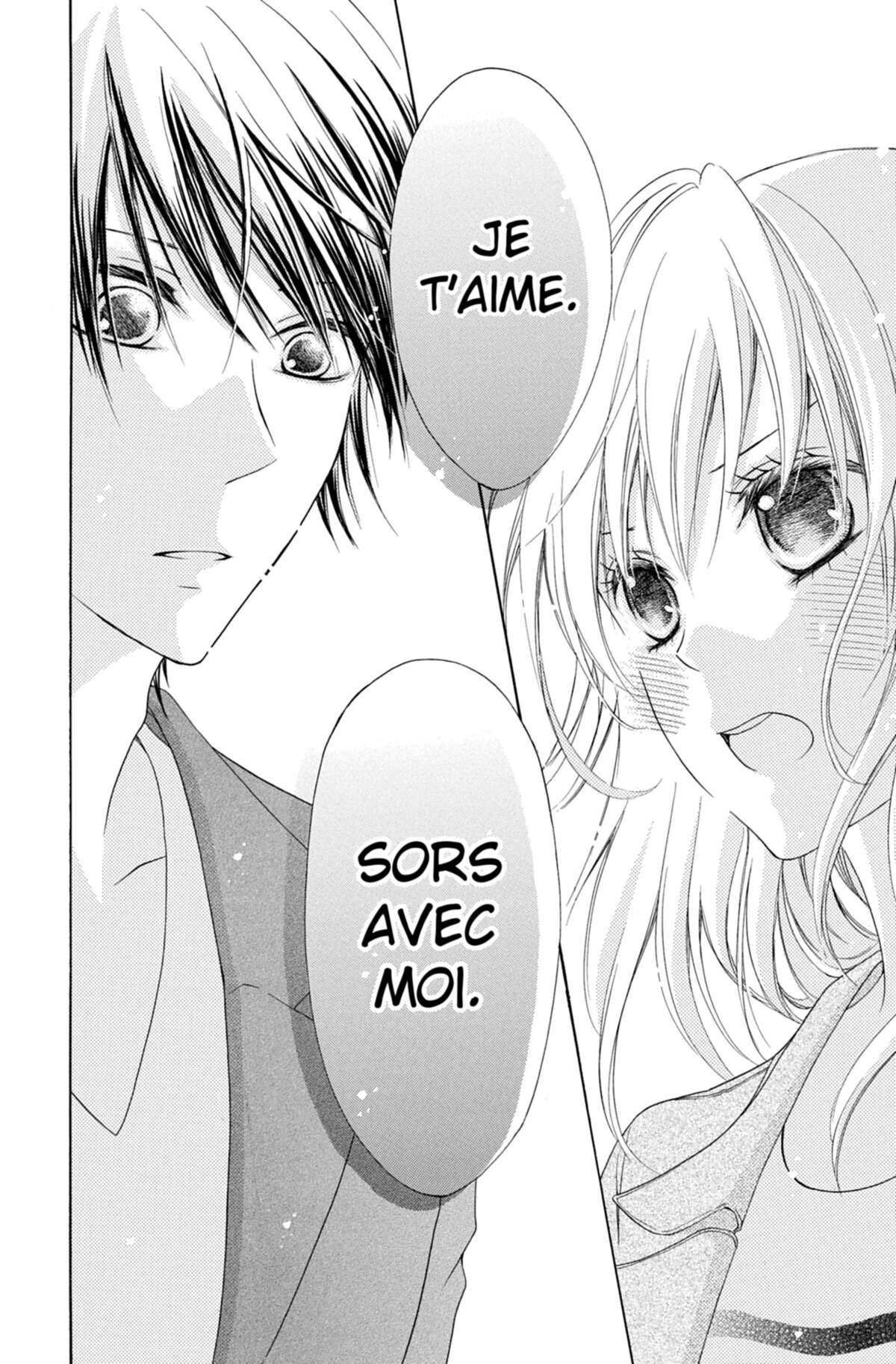 La Nouvelle Vie de Niina Volume 1 page 126