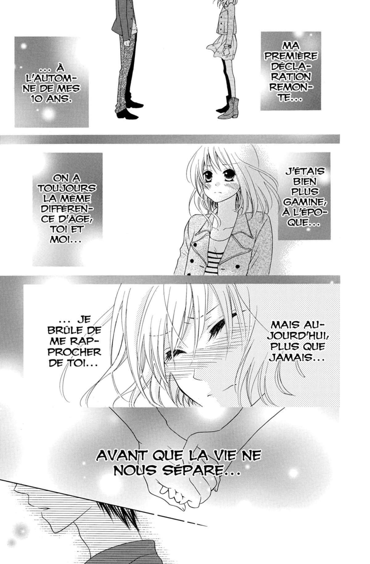 La Nouvelle Vie de Niina Volume 1 page 127