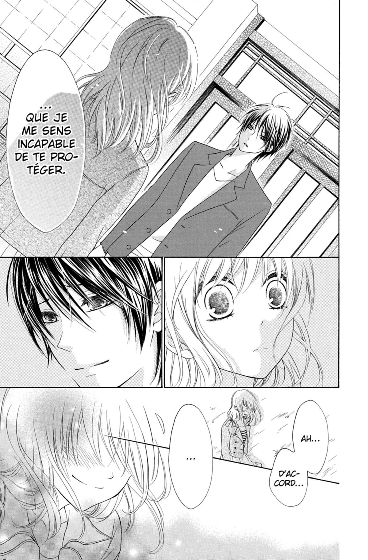 La Nouvelle Vie de Niina Volume 1 page 129