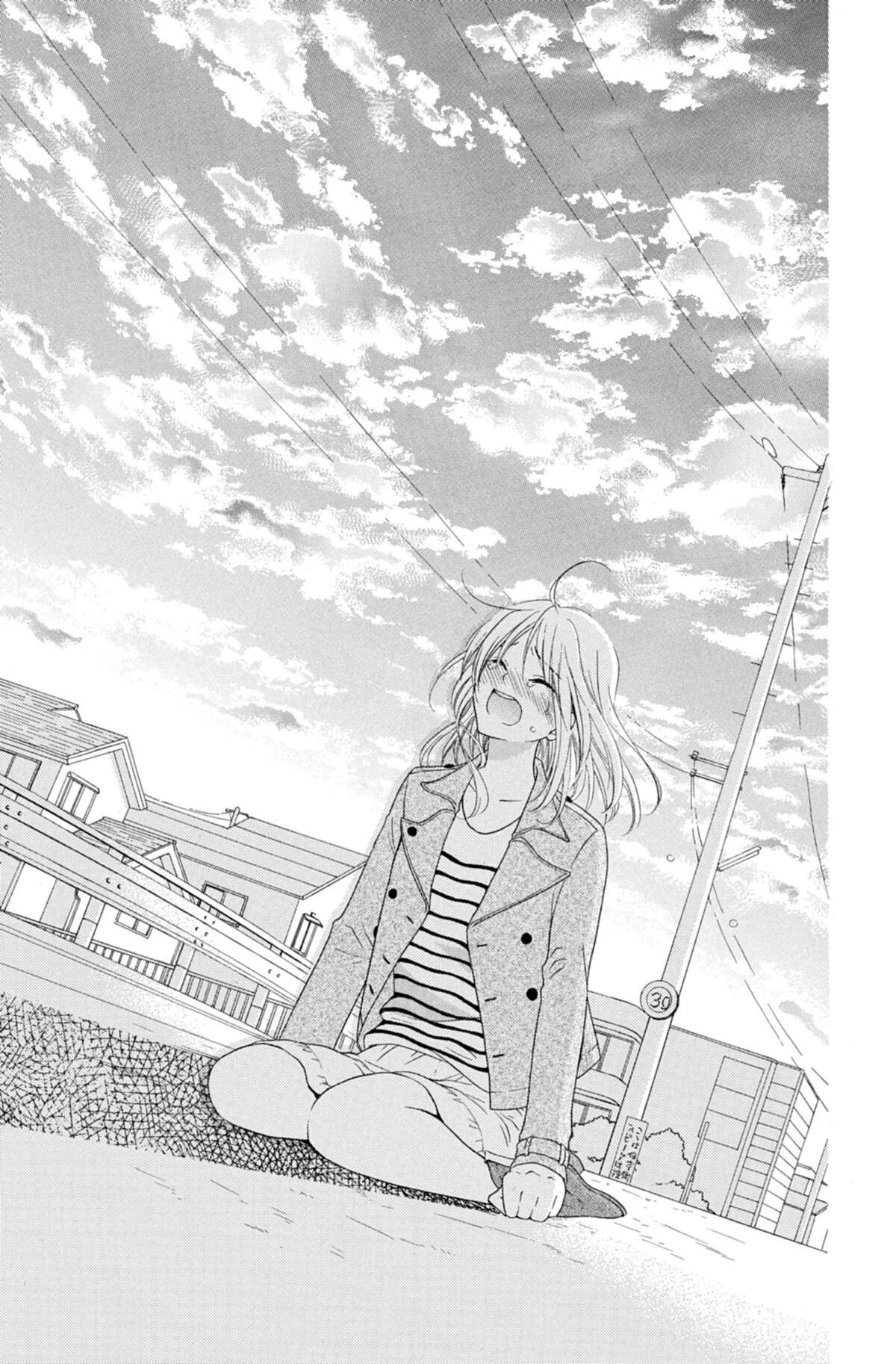 La Nouvelle Vie de Niina Volume 1 page 133