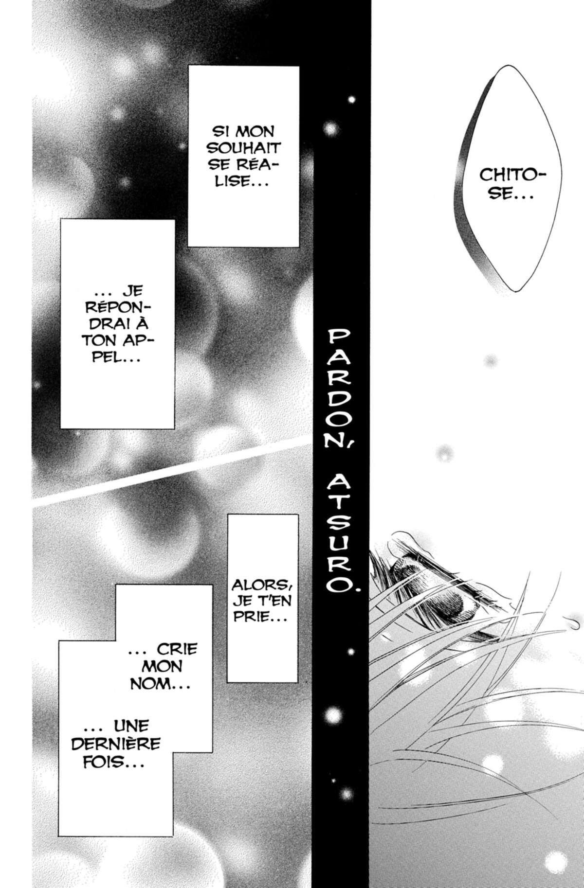 La Nouvelle Vie de Niina Volume 1 page 144