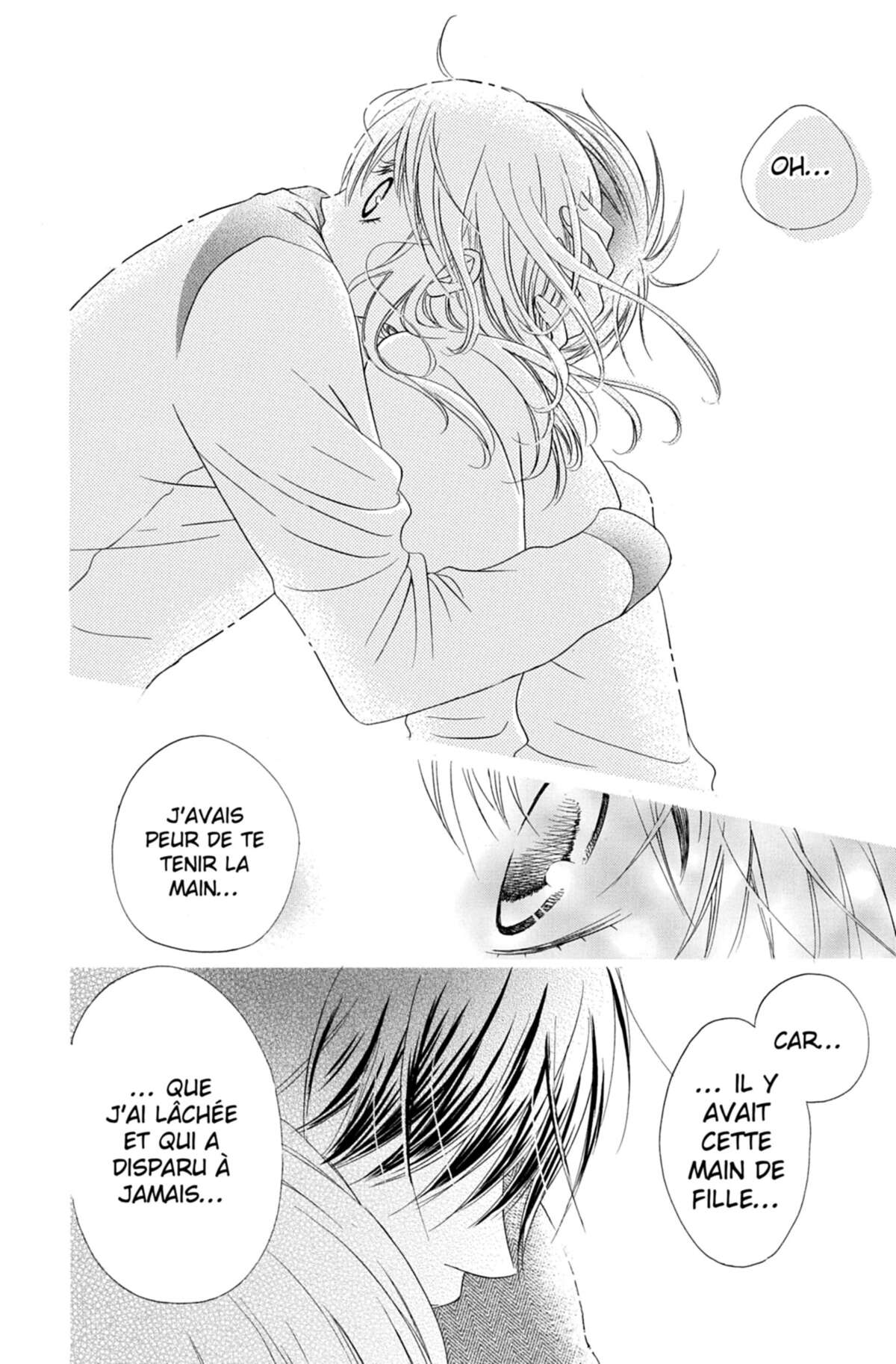 La Nouvelle Vie de Niina Volume 1 page 148