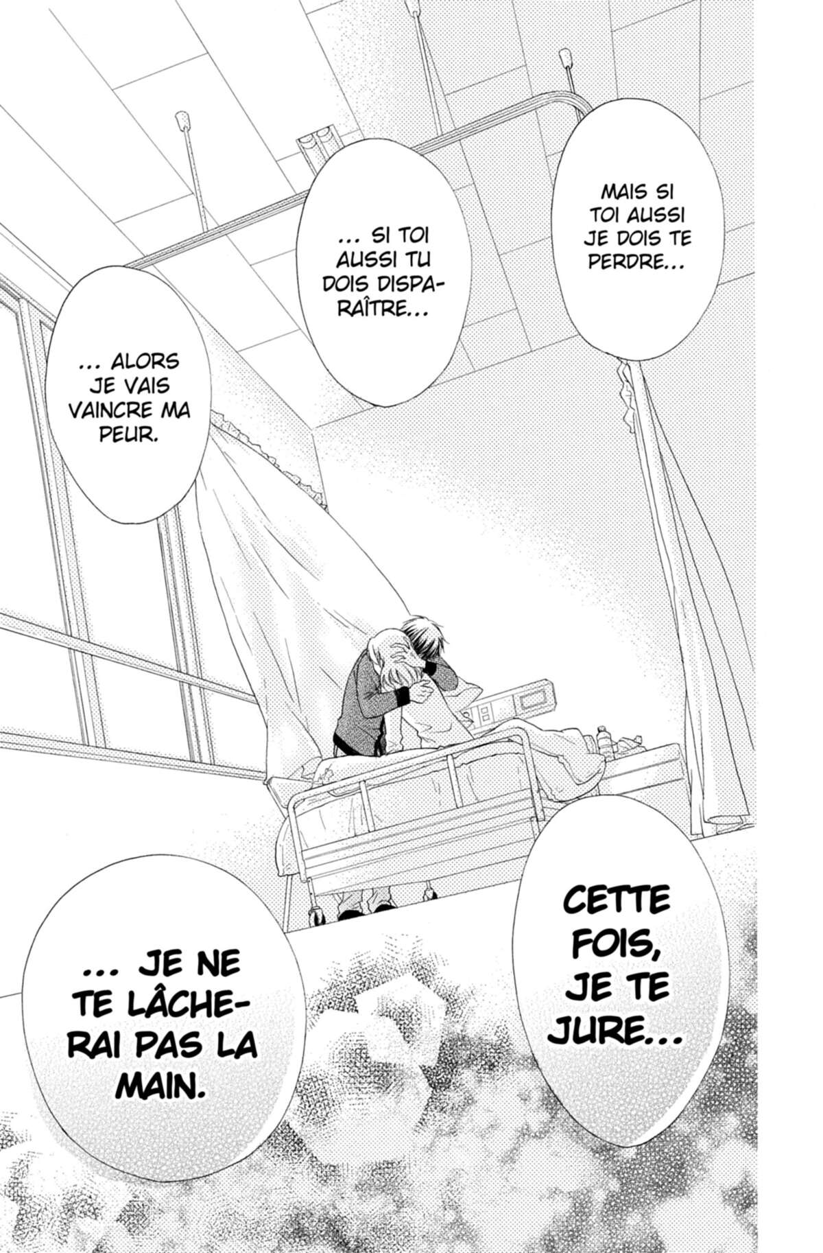 La Nouvelle Vie de Niina Volume 1 page 149