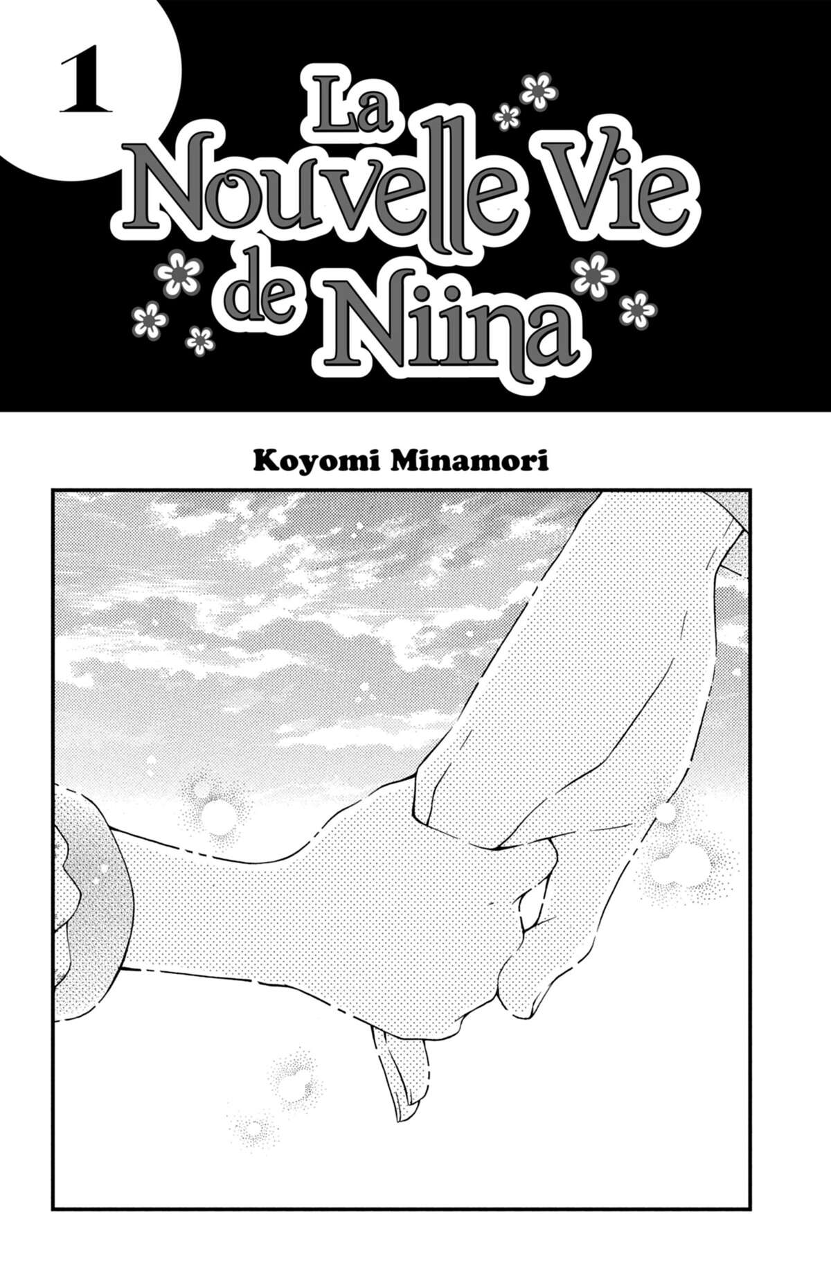 La Nouvelle Vie de Niina Volume 1 page 3