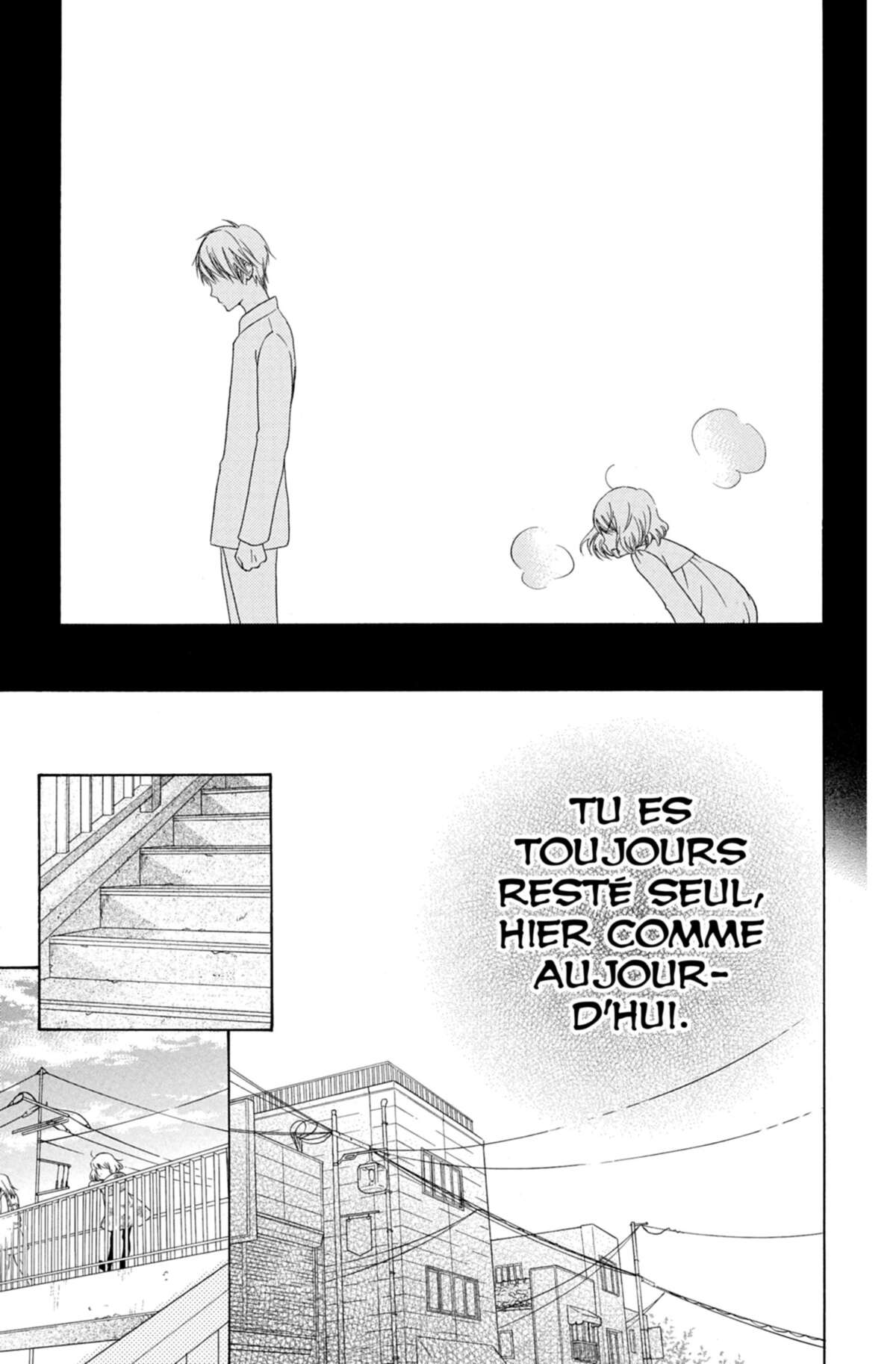 La Nouvelle Vie de Niina Volume 1 page 37