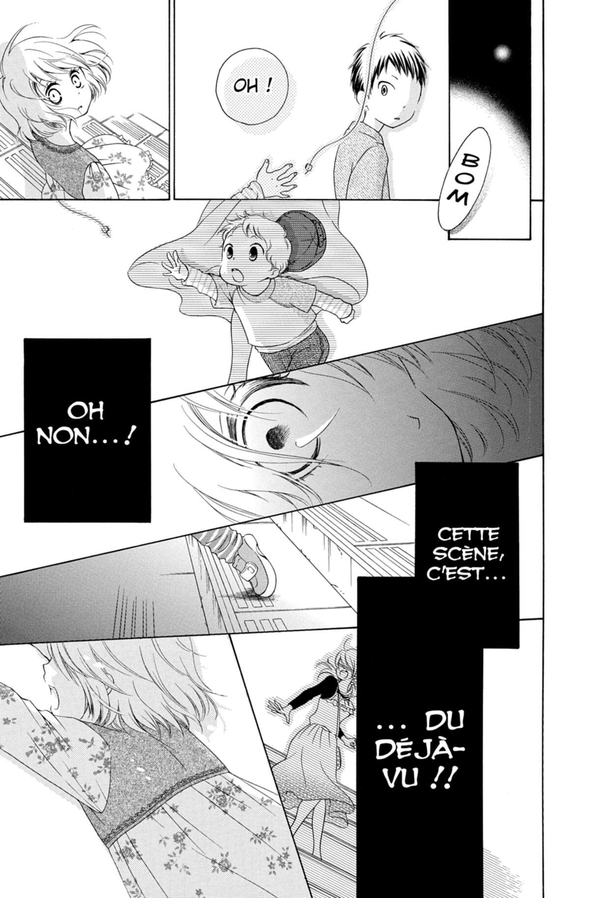 La Nouvelle Vie de Niina Volume 1 page 39