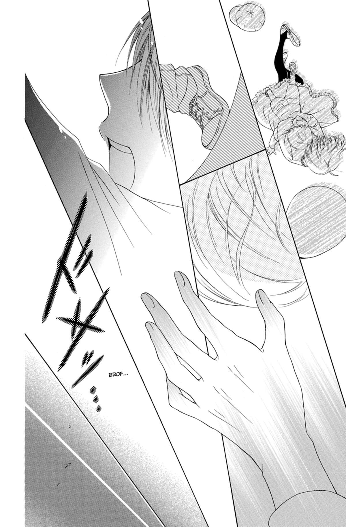 La Nouvelle Vie de Niina Volume 1 page 40