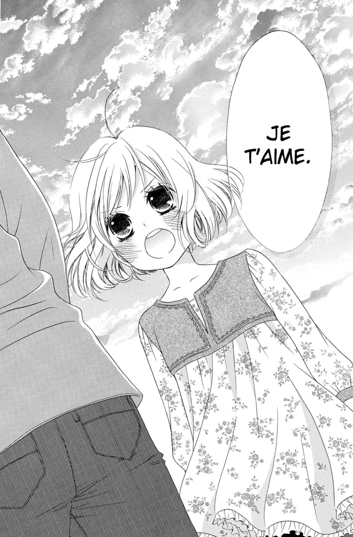 La Nouvelle Vie de Niina Volume 1 page 48