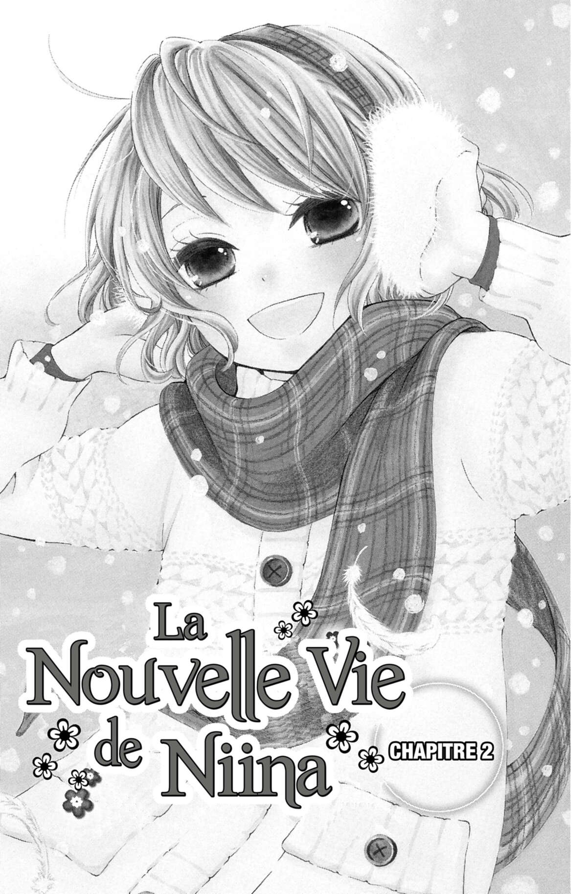 La Nouvelle Vie de Niina Volume 1 page 57