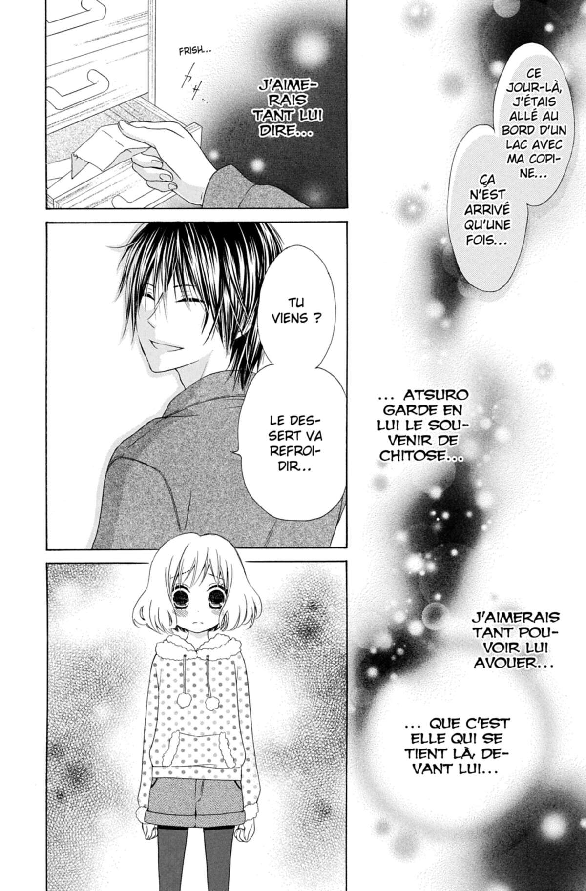 La Nouvelle Vie de Niina Volume 1 page 70