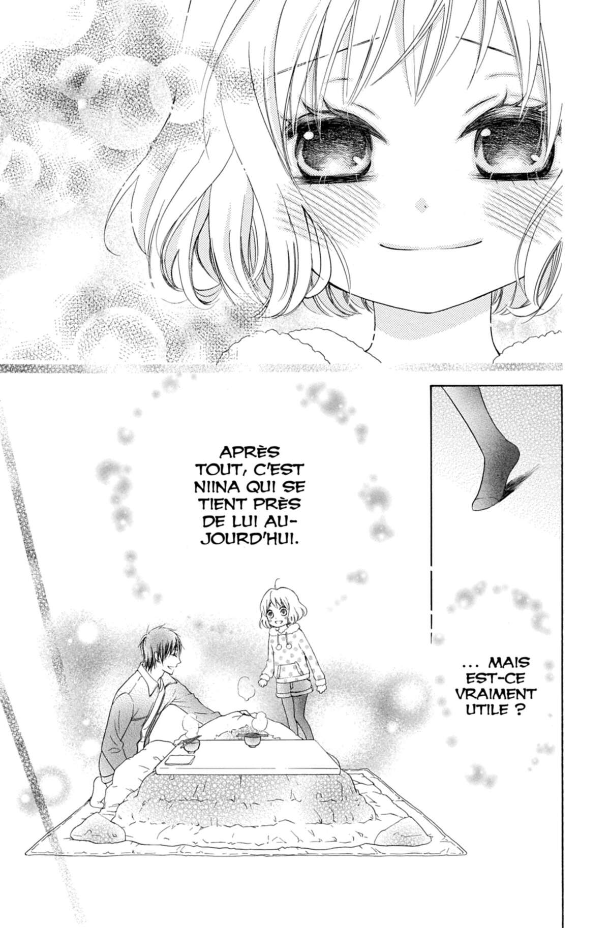 La Nouvelle Vie de Niina Volume 1 page 71