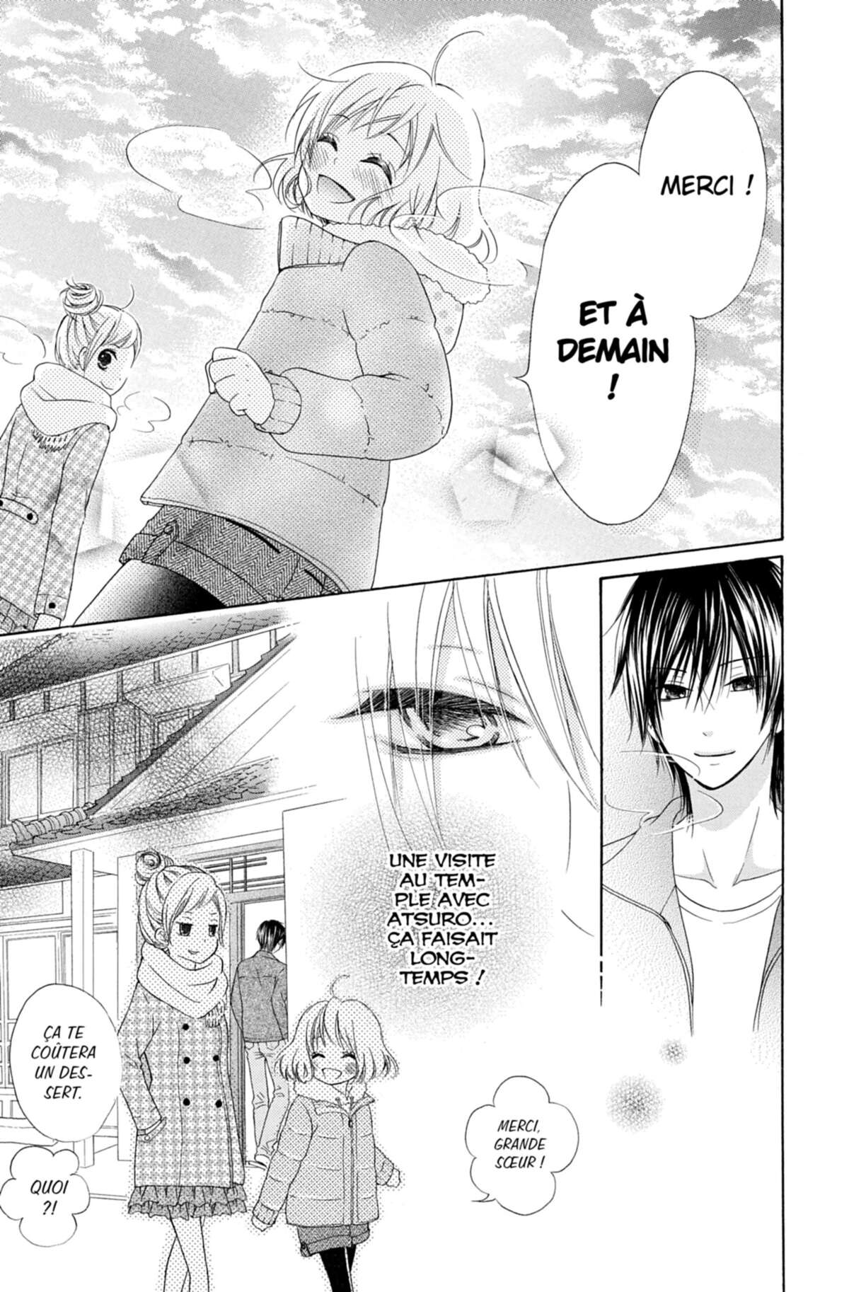 La Nouvelle Vie de Niina Volume 1 page 75