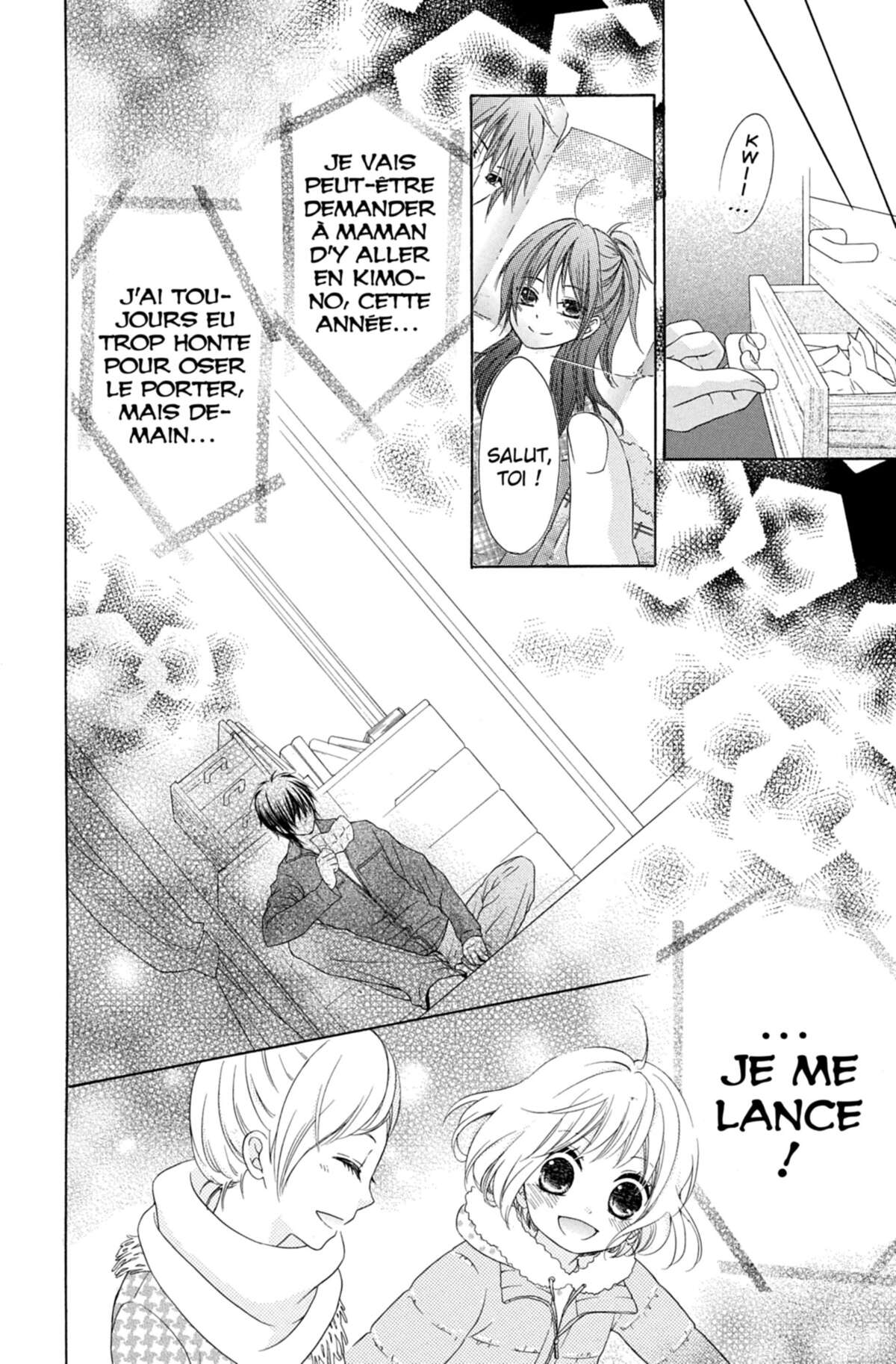 La Nouvelle Vie de Niina Volume 1 page 76