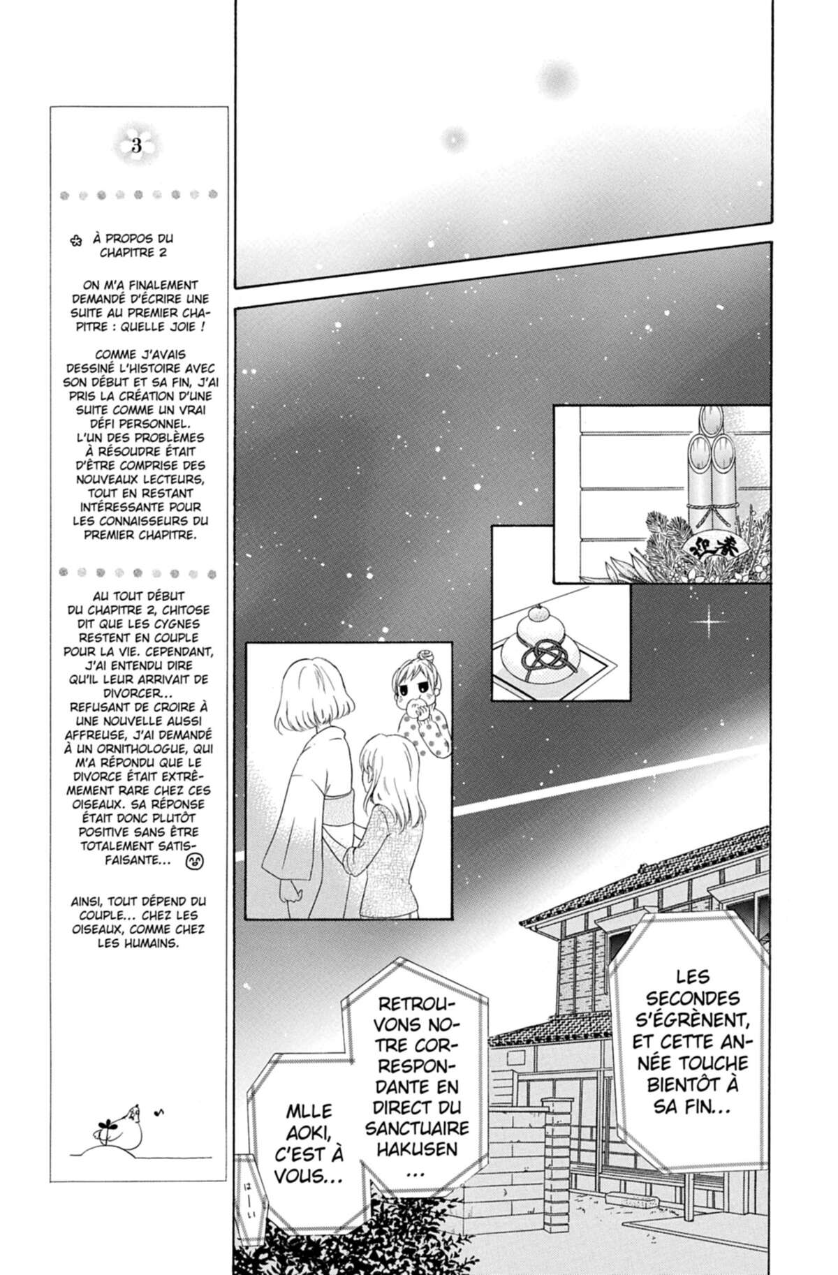 La Nouvelle Vie de Niina Volume 1 page 77