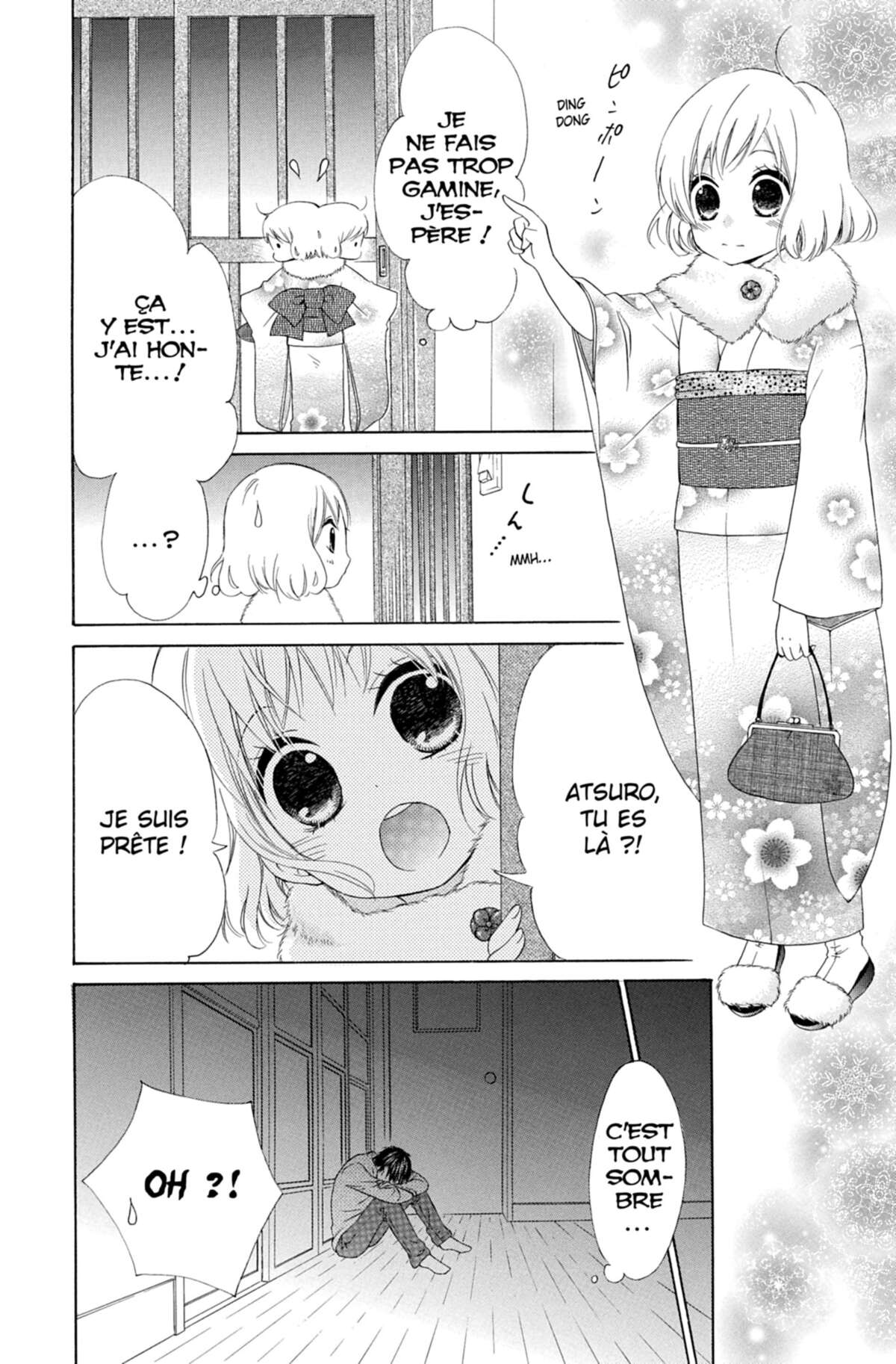 La Nouvelle Vie de Niina Volume 1 page 78