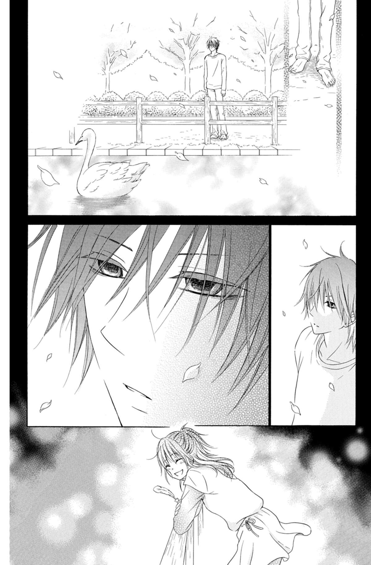 La Nouvelle Vie de Niina Volume 1 page 80