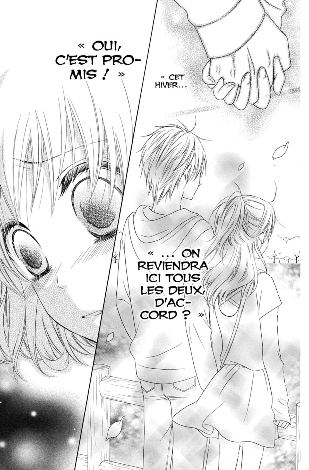 La Nouvelle Vie de Niina Volume 1 page 85