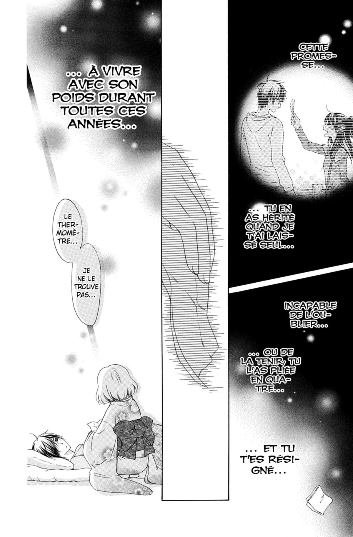 La Nouvelle Vie de Niina Volume 1 page 86