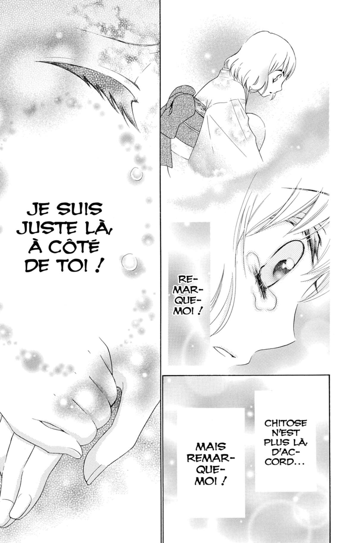 La Nouvelle Vie de Niina Volume 1 page 89