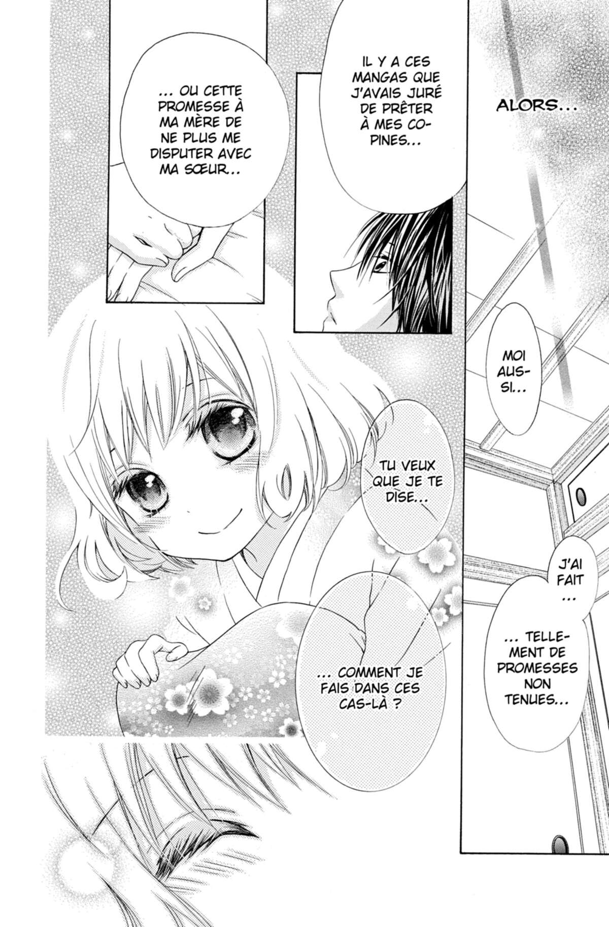 La Nouvelle Vie de Niina Volume 1 page 90
