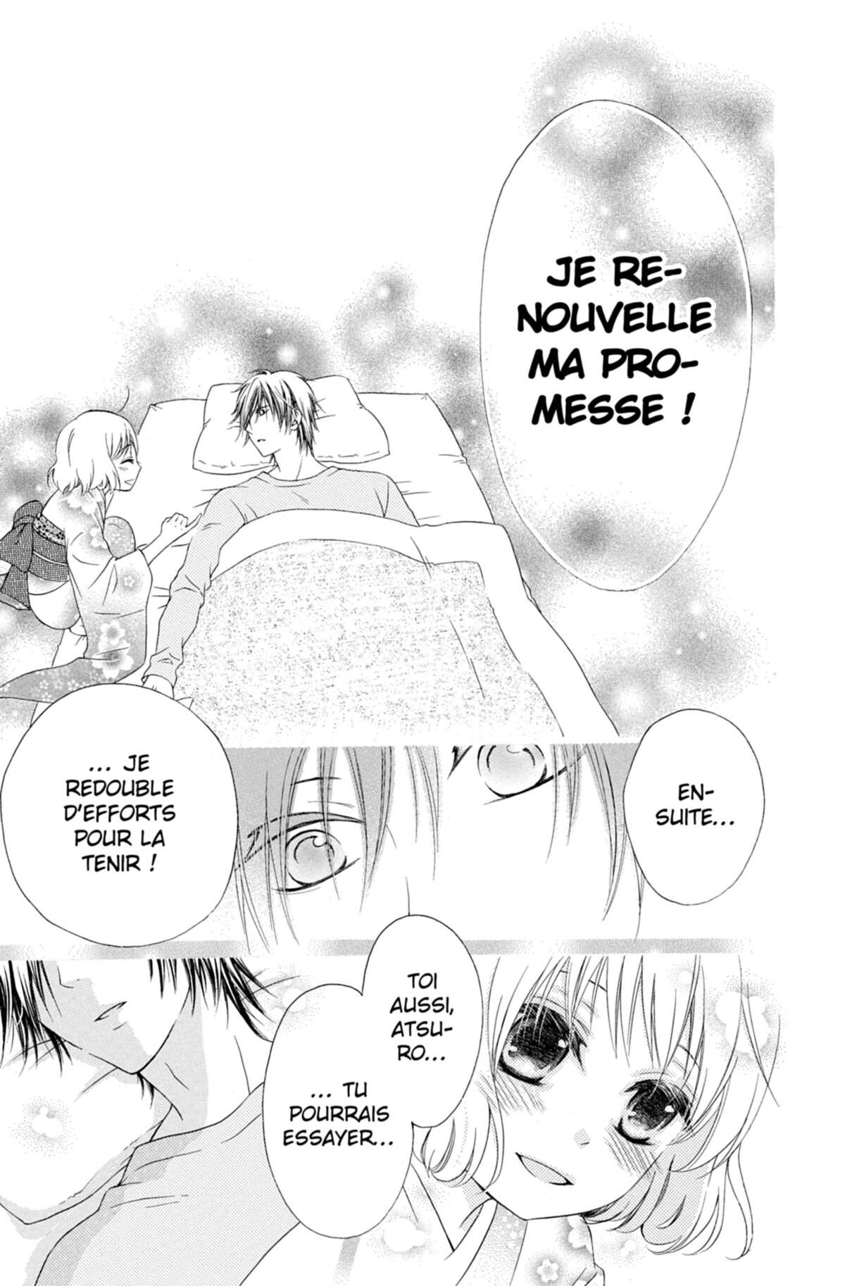 La Nouvelle Vie de Niina Volume 1 page 91