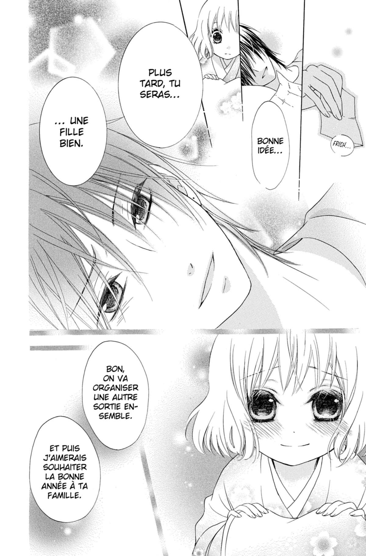 La Nouvelle Vie de Niina Volume 1 page 92