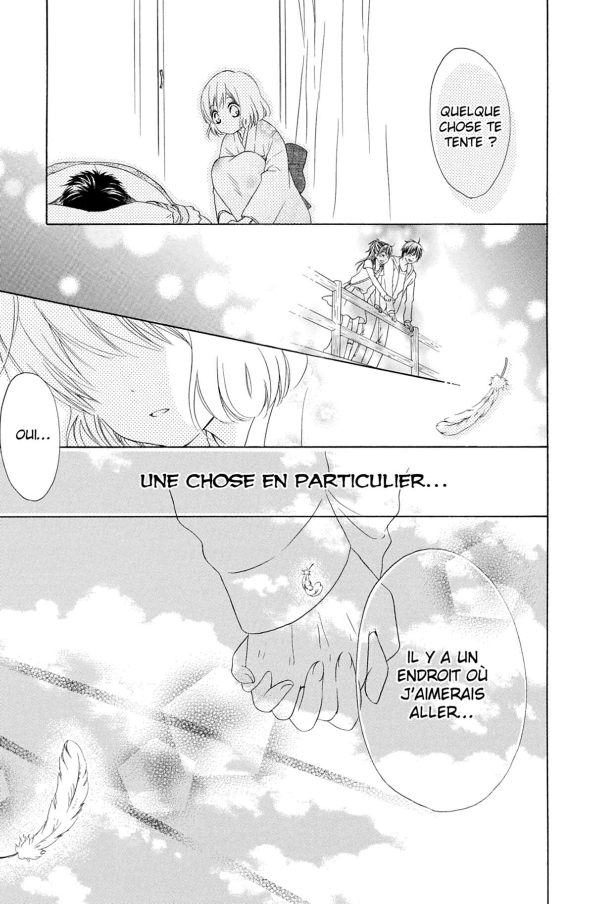 La Nouvelle Vie de Niina Volume 1 page 93