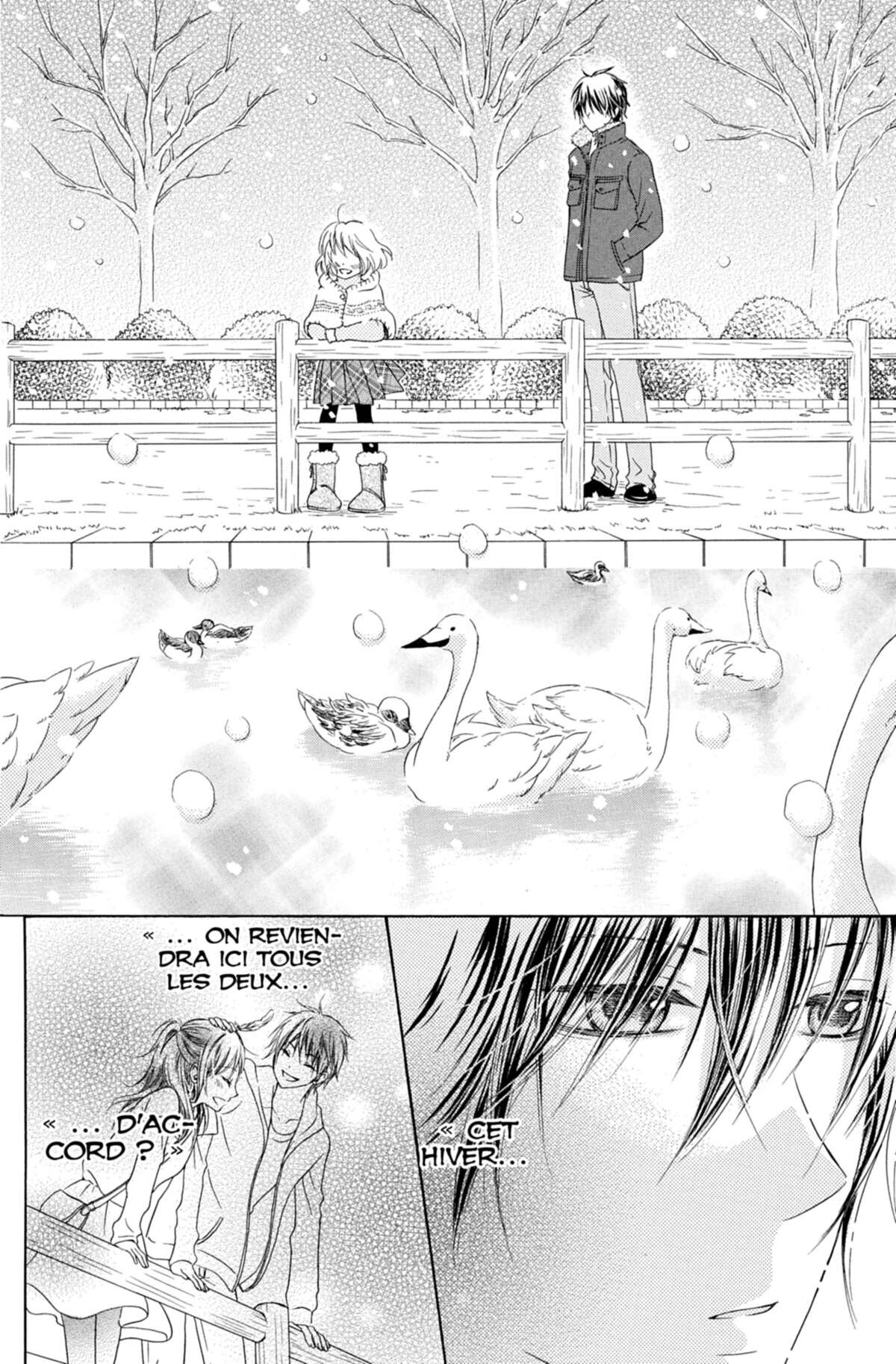 La Nouvelle Vie de Niina Volume 1 page 96