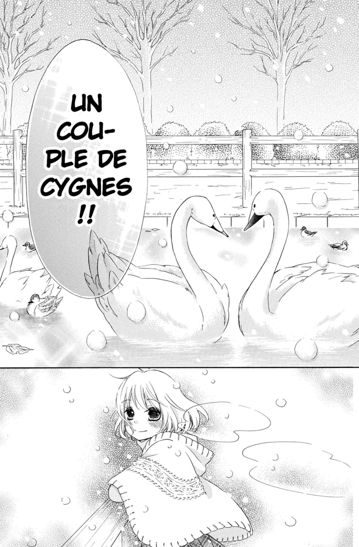 La Nouvelle Vie de Niina Volume 1 page 97