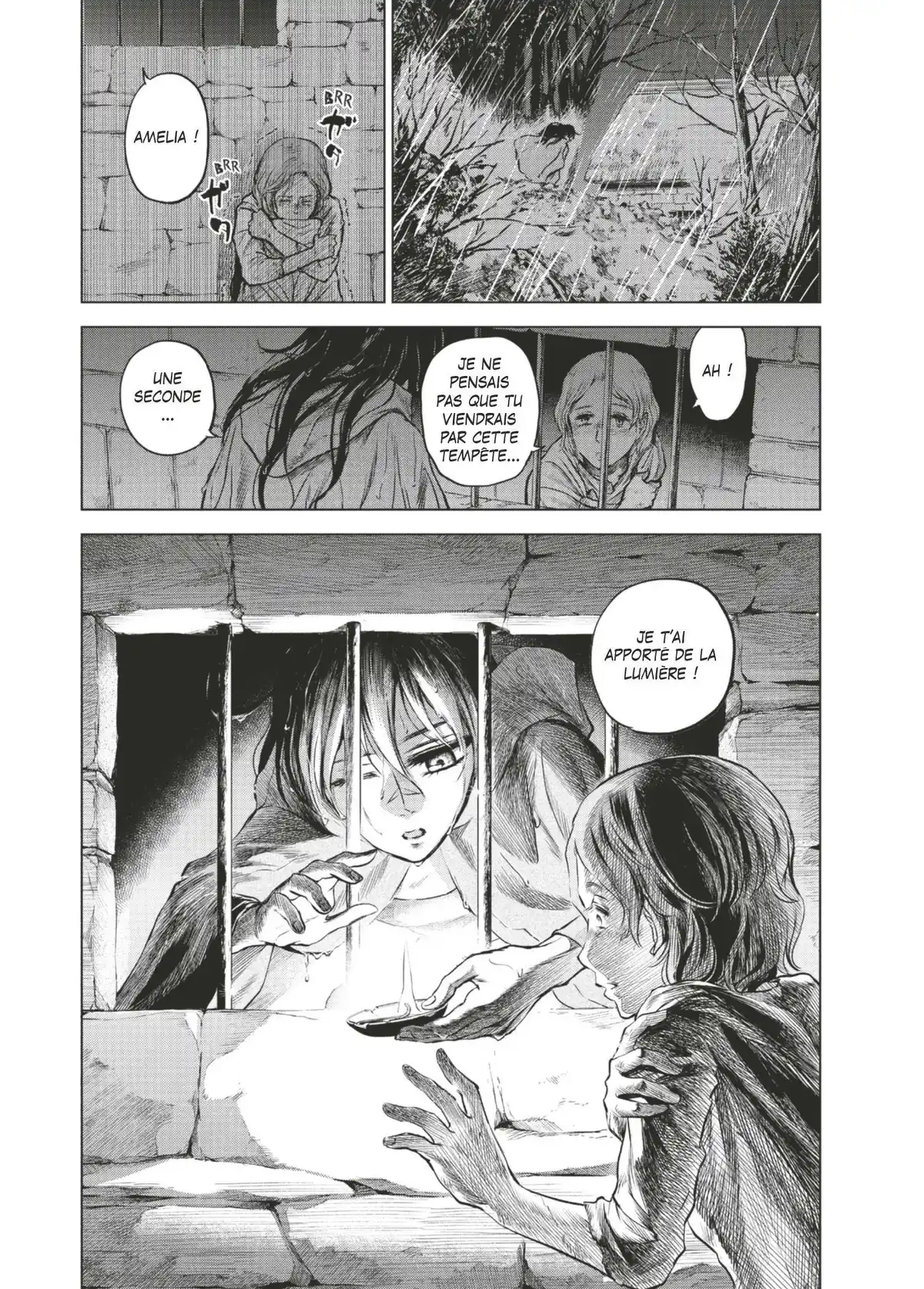 Le Couvent des Damnées Volume 6 page 100