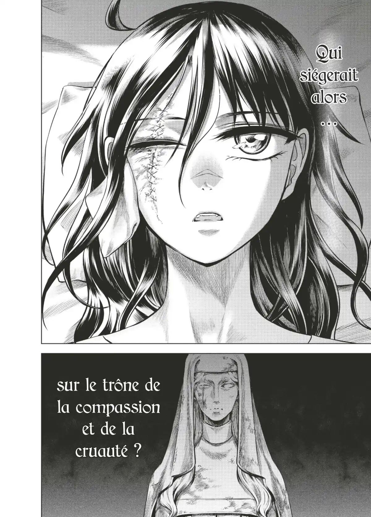 Le Couvent des Damnées Volume 6 page 39